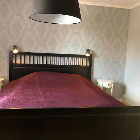 Villa Utanfoer Oernskoeldsvik, Hoega Kusten Екстериор снимка