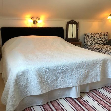 Villa Utanfoer Oernskoeldsvik, Hoega Kusten Екстериор снимка