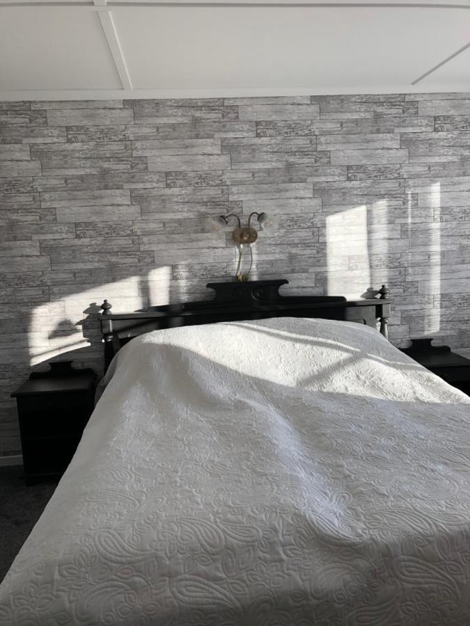 Villa Utanfoer Oernskoeldsvik, Hoega Kusten Екстериор снимка